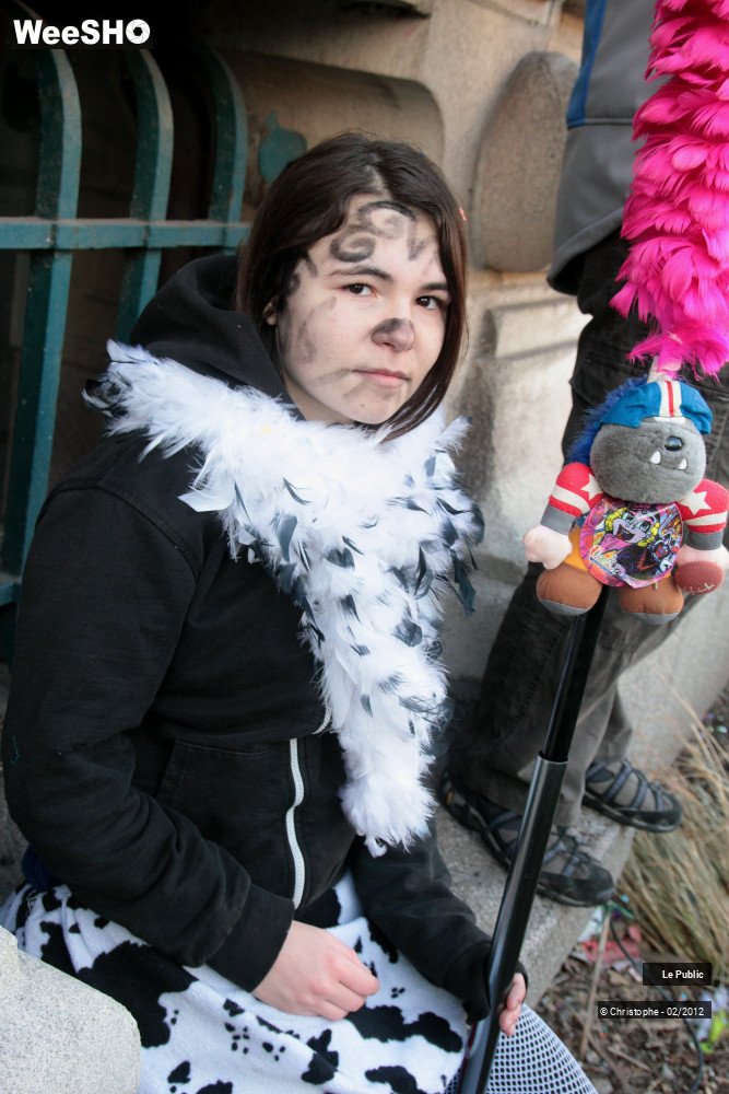 45/50 photos du spectacle Bande de Dunkerque