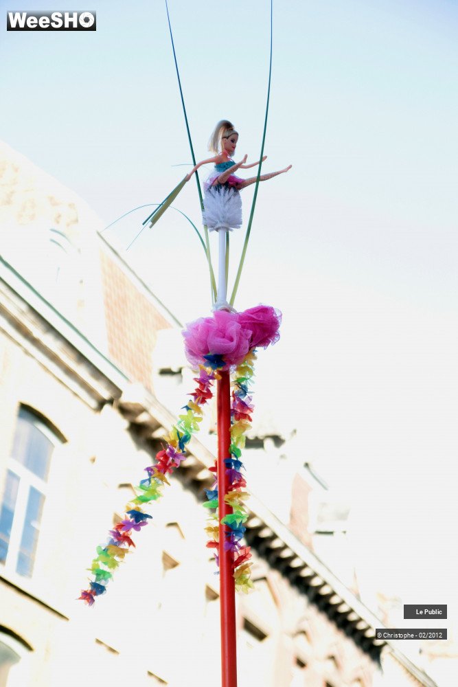 47/50 photos du spectacle Bande de Dunkerque