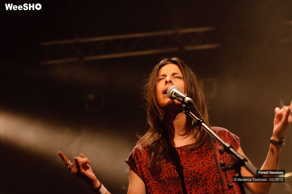 4/37 photos du spectacle Forest Sessions #3