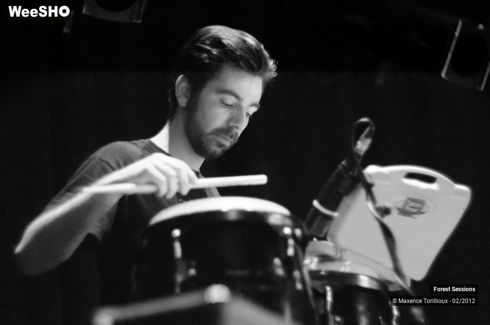 10/37 photos du spectacle Forest Sessions #3