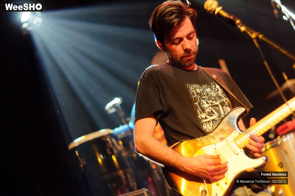 14/37 photos du spectacle Forest Sessions #3