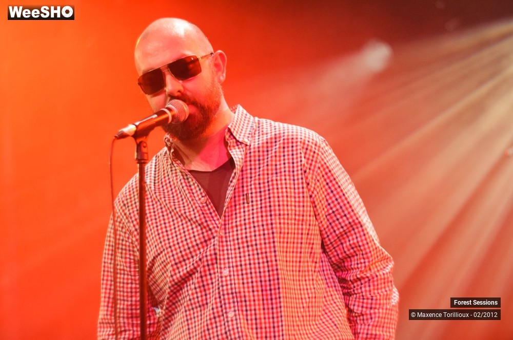 22/37 photos du spectacle Forest Sessions #3