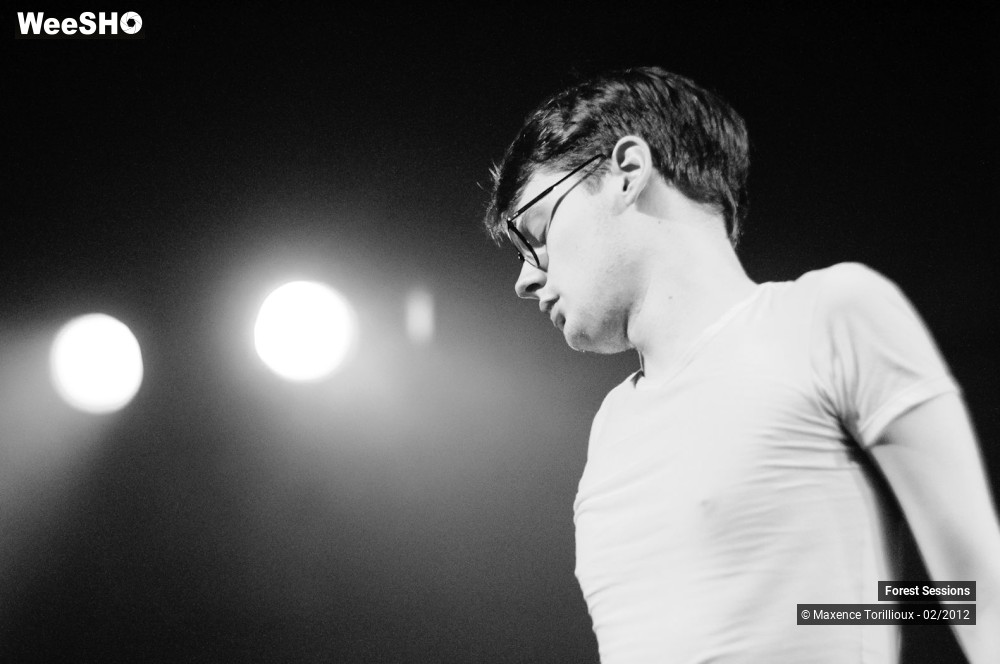 32/37 photos du spectacle Forest Sessions #3