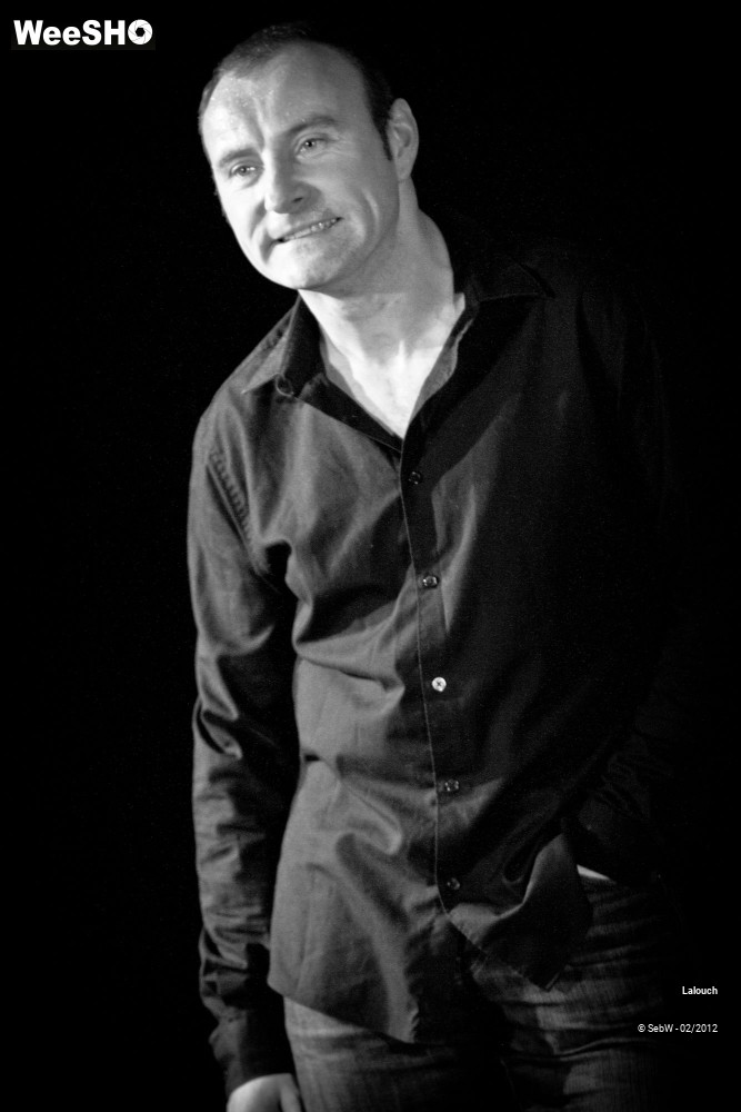 6/36 photos du spectacle Lalouch
