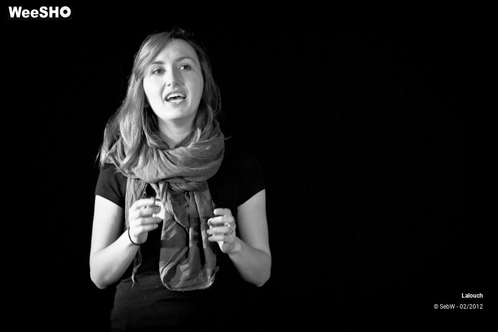 25/36 photos du spectacle Lalouch