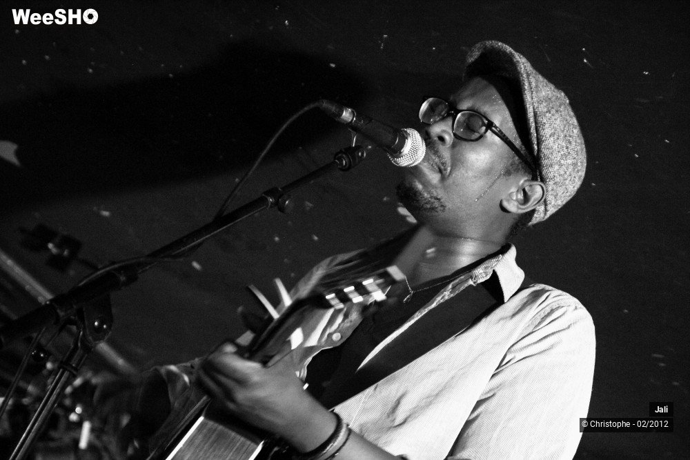 2/26 photos du spectacle Jali