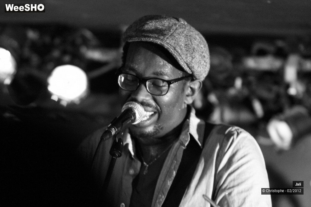 3/26 photos du spectacle Jali