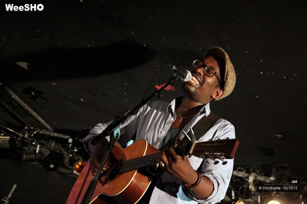 4/26 photos du spectacle Jali