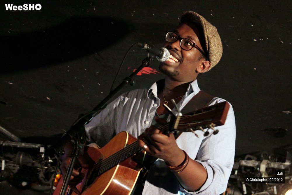 6/26 photos du spectacle Jali