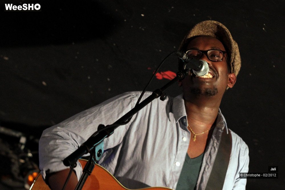 7/26 photos du spectacle Jali