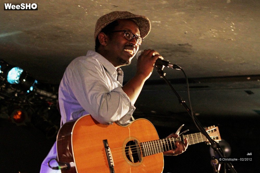 8/26 photos du spectacle Jali