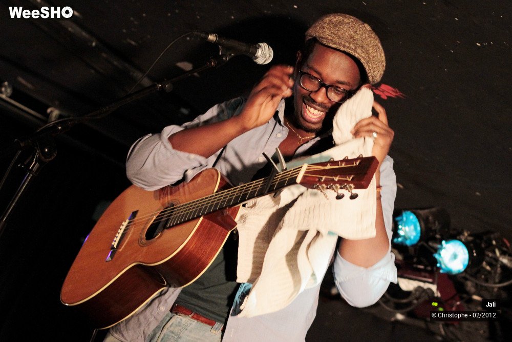 9/26 photos du spectacle Jali