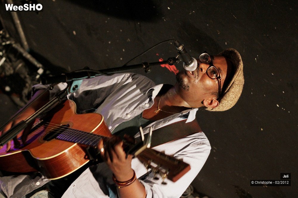 10/26 photos du spectacle Jali