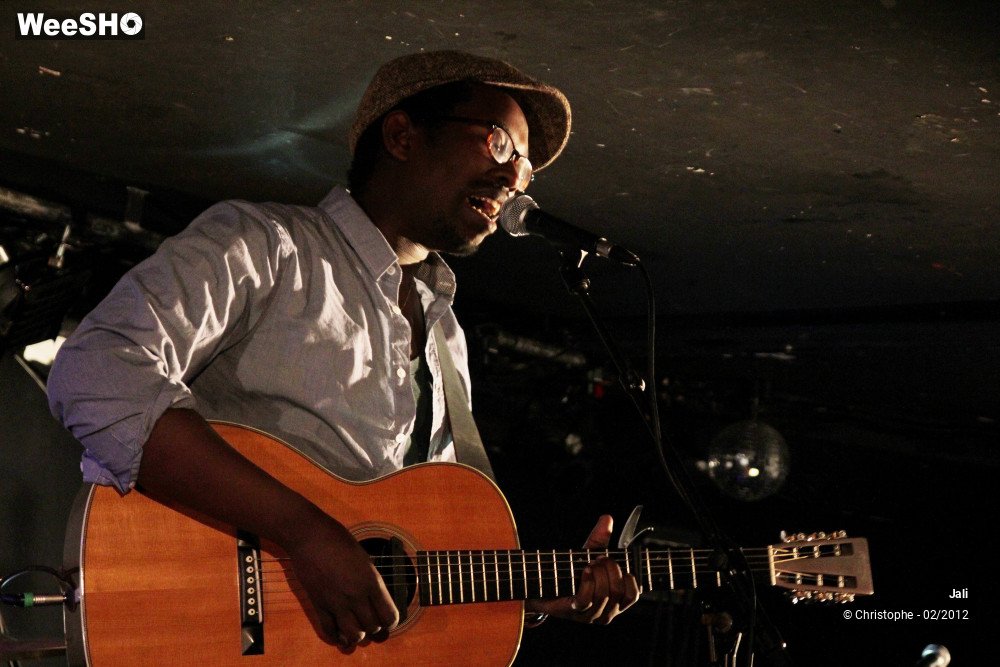 11/26 photos du spectacle Jali