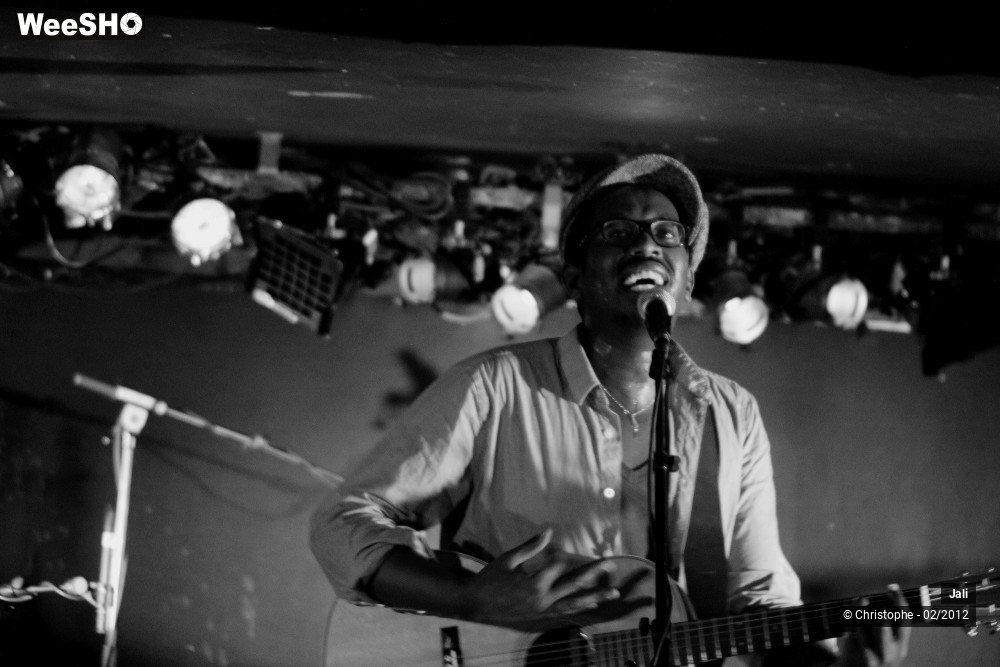 12/26 photos du spectacle Jali