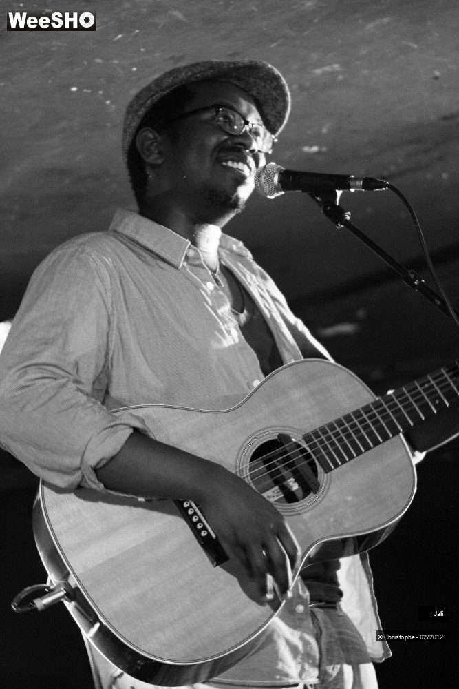 15/26 photos du spectacle Jali