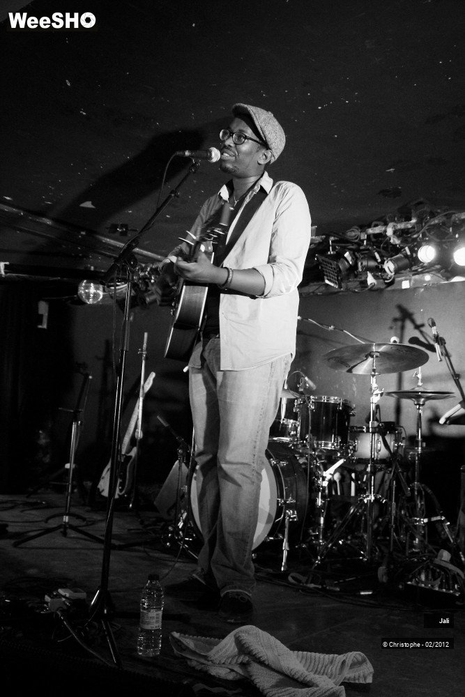 16/26 photos du spectacle Jali