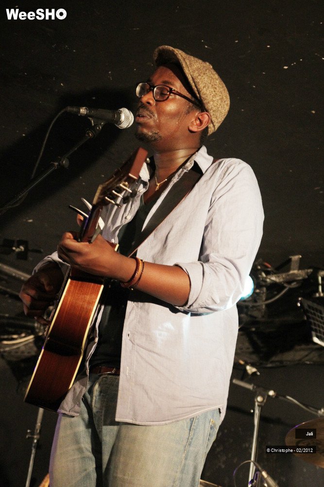 19/26 photos du spectacle Jali