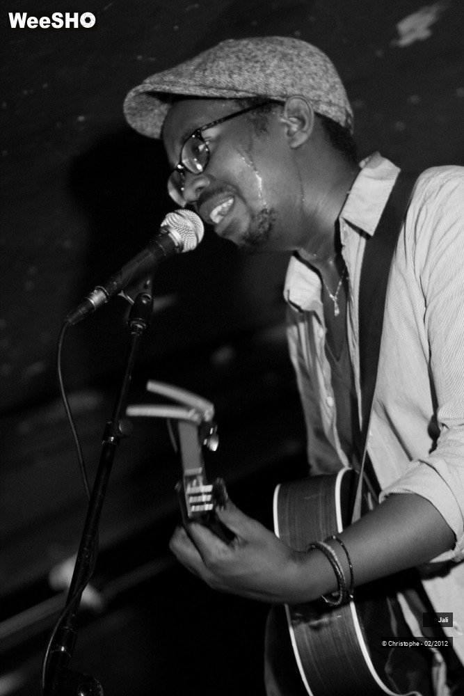 20/26 photos du spectacle Jali