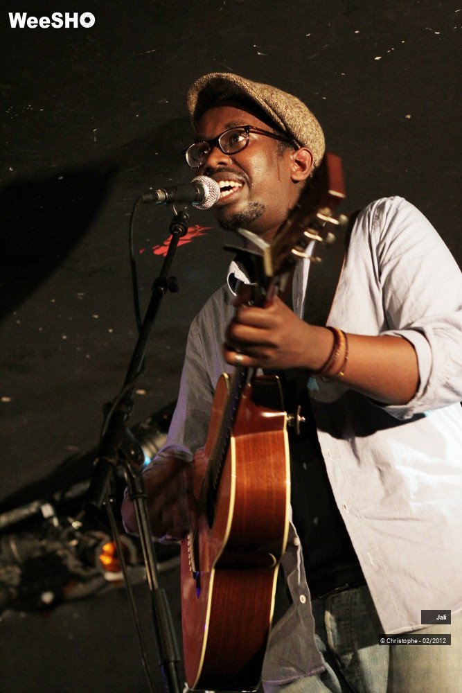 21/26 photos du spectacle Jali