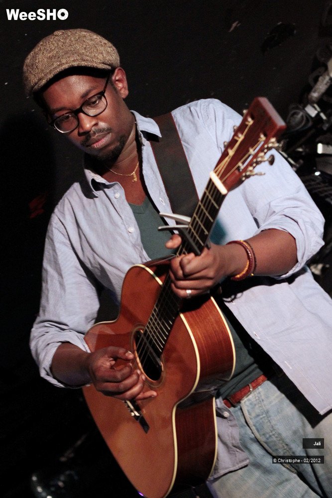 22/26 photos du spectacle Jali