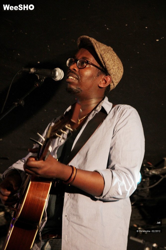 24/26 photos du spectacle Jali