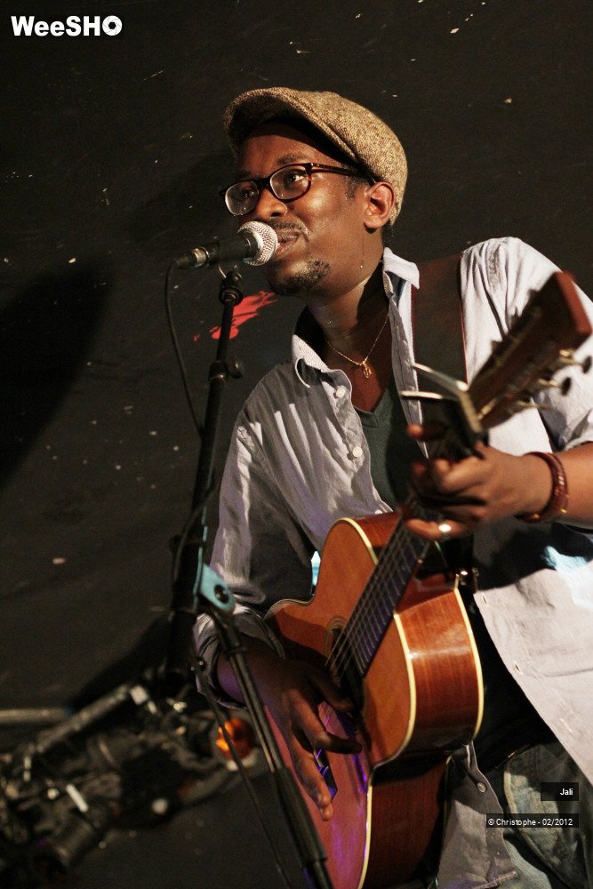 25/26 photos du spectacle Jali