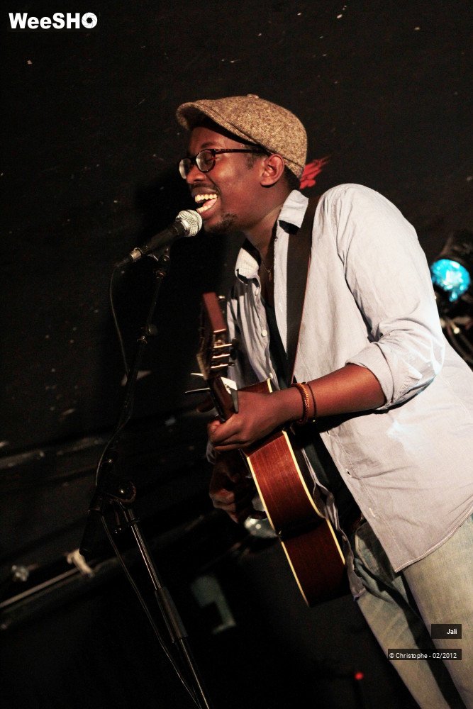 26/26 photos du spectacle Jali