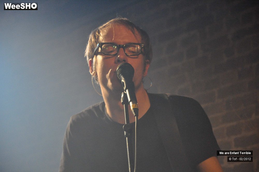 4/41 photos du spectacle We are Enfant Terrible