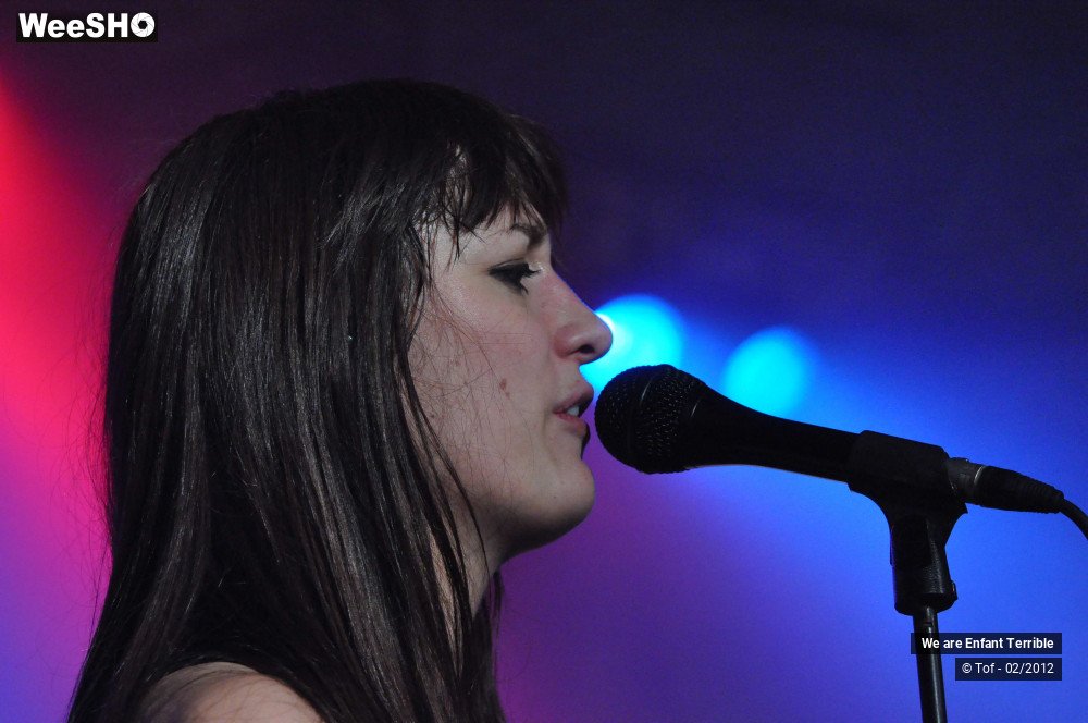 6/41 photos du spectacle We are Enfant Terrible