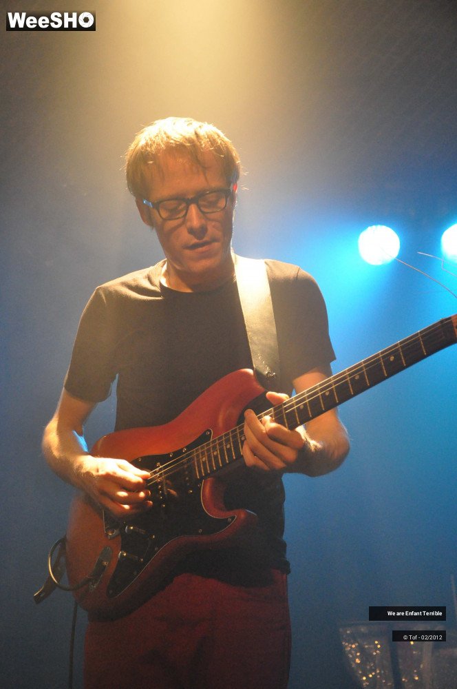 28/41 photos du spectacle We are Enfant Terrible