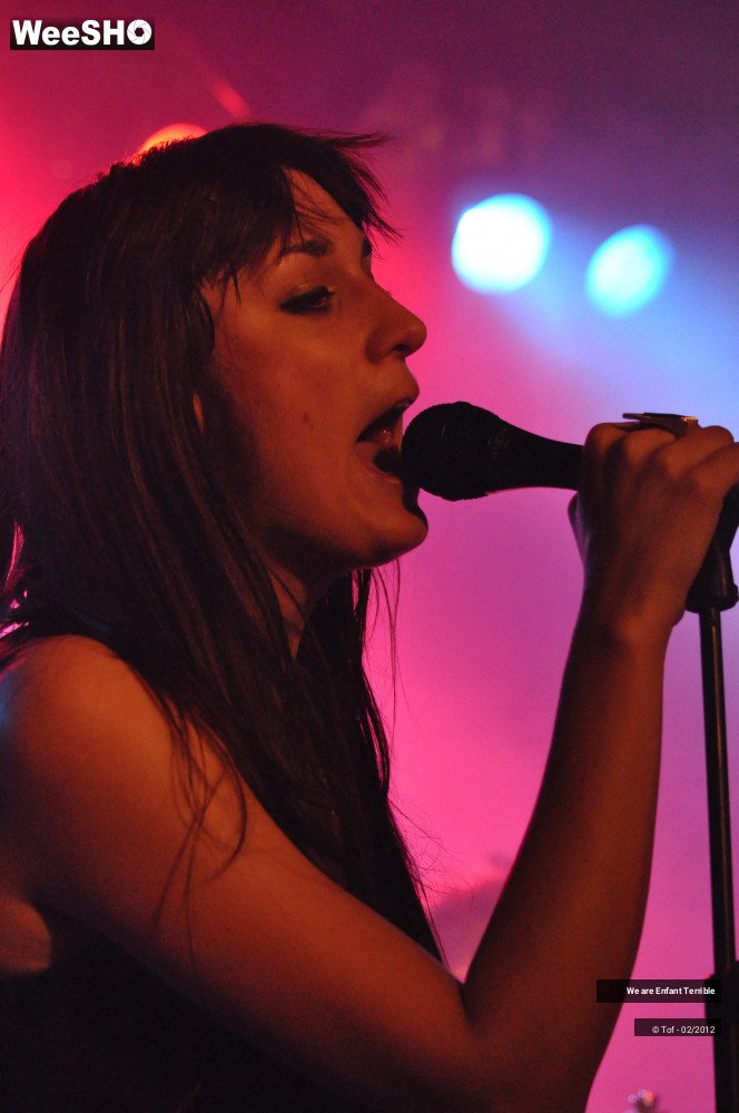 35/41 photos du spectacle We are Enfant Terrible