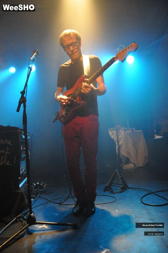 36/41 photos du spectacle We are Enfant Terrible