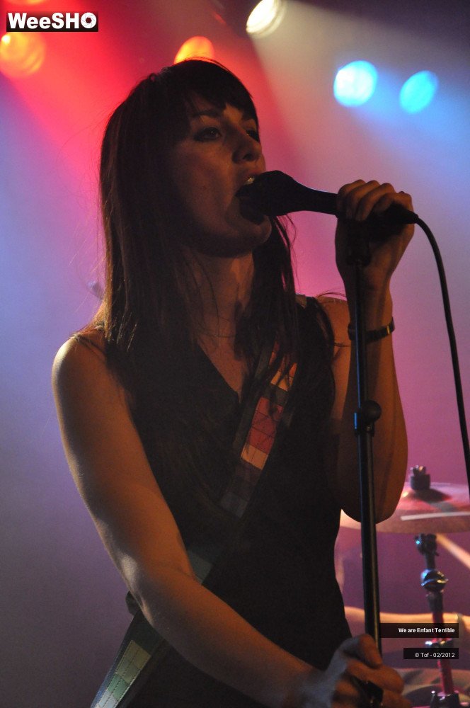 39/41 photos du spectacle We are Enfant Terrible