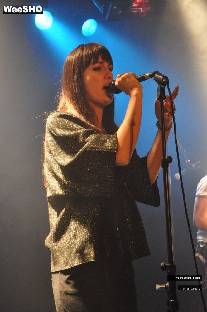 41/41 photos du spectacle We are Enfant Terrible