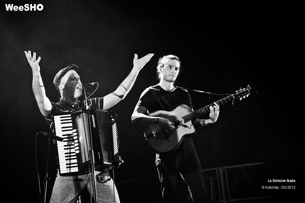 4/30 photos du spectacle La Division Nada