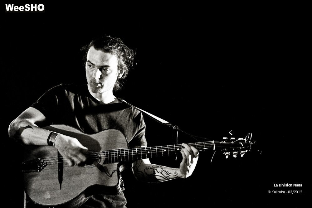 10/30 photos du spectacle La Division Nada