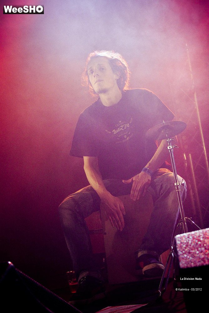 17/30 photos du spectacle La Division Nada