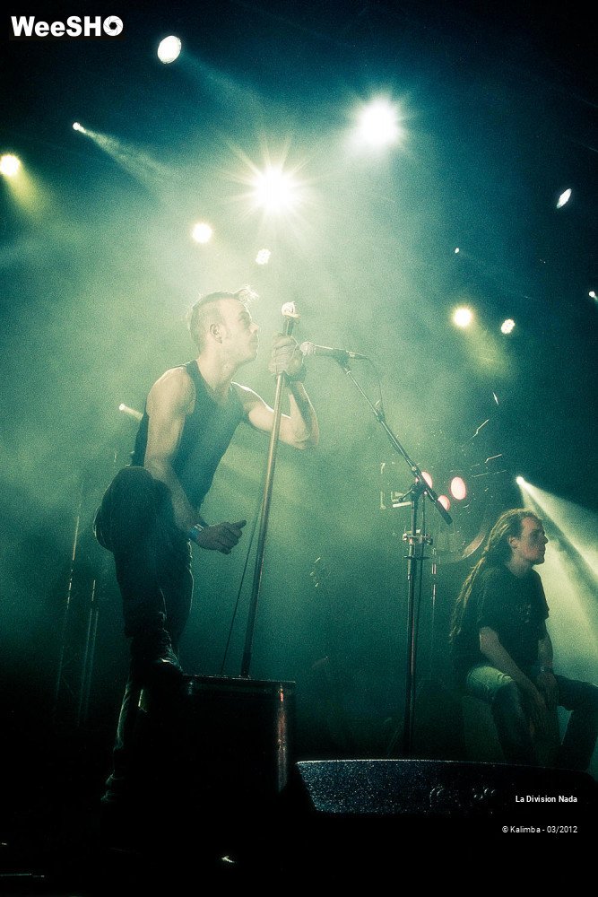 20/30 photos du spectacle La Division Nada