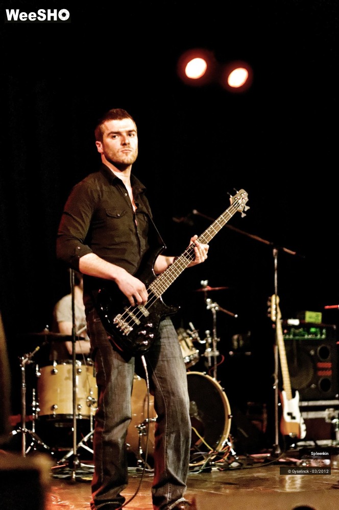 1/31 photos du spectacle Spleenkin