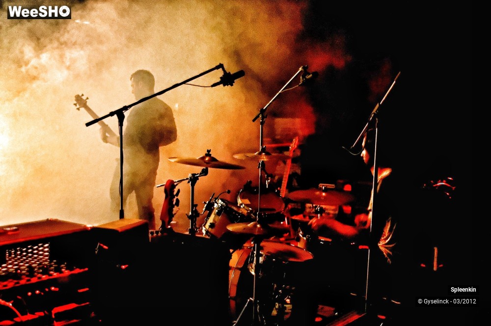 2/31 photos du spectacle Spleenkin