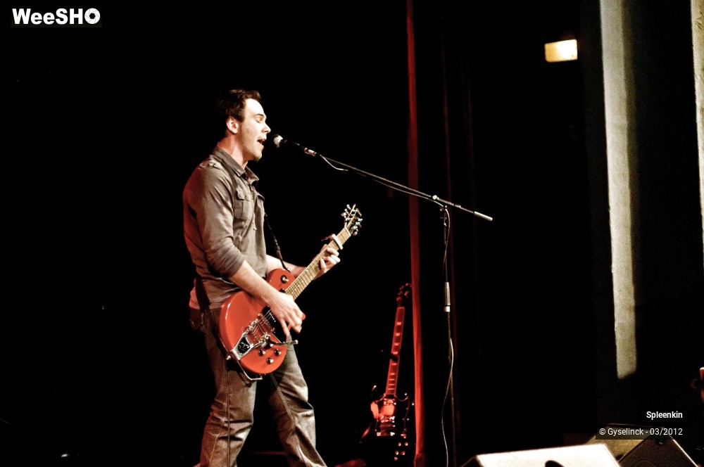 3/31 photos du spectacle Spleenkin