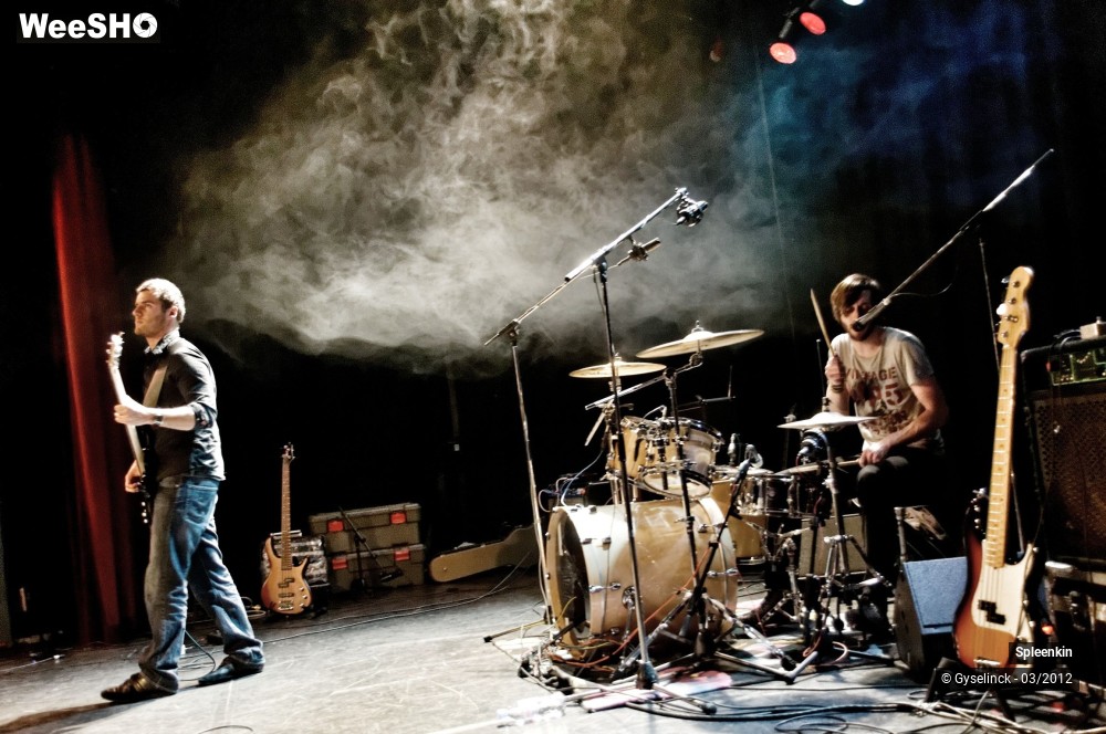 4/31 photos du spectacle Spleenkin