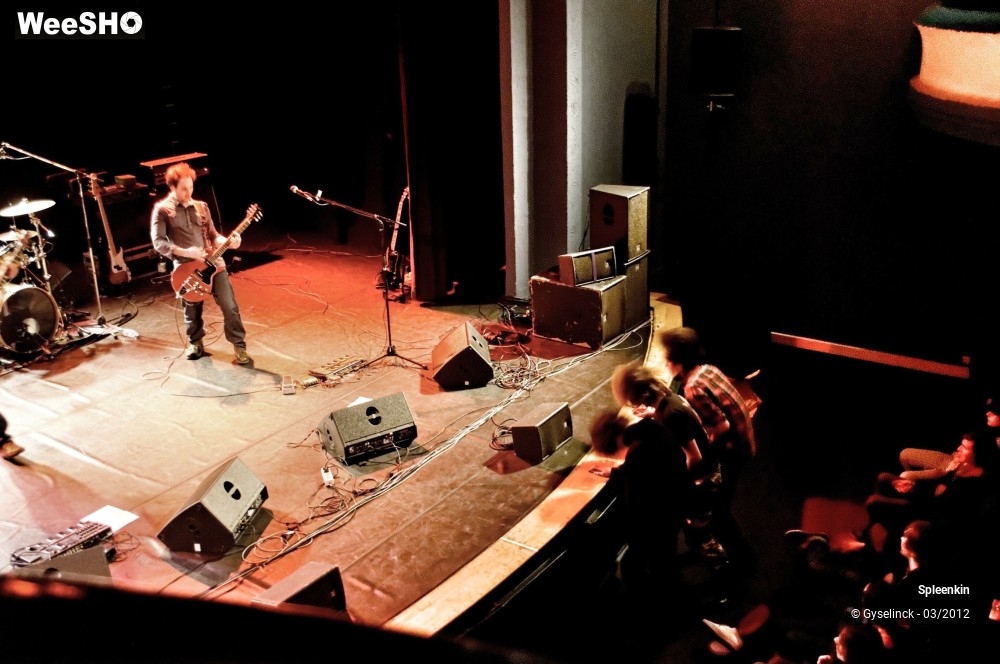 6/31 photos du spectacle Spleenkin