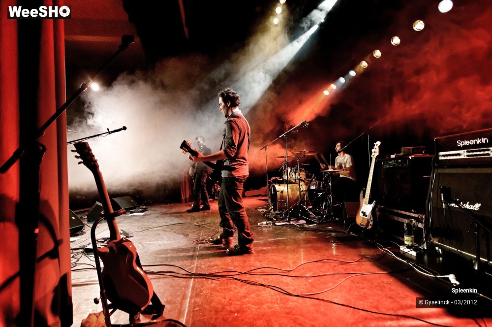 9/31 photos du spectacle Spleenkin