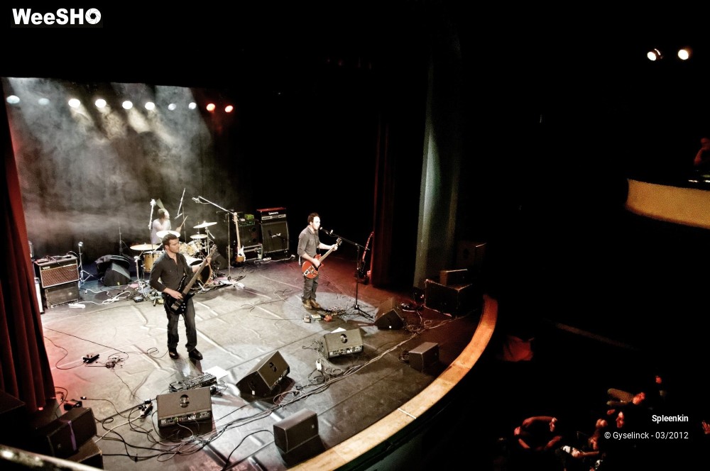 11/31 photos du spectacle Spleenkin