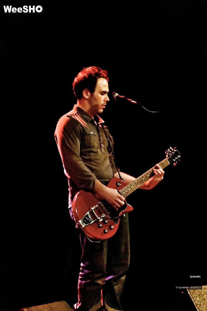 13/31 photos du spectacle Spleenkin