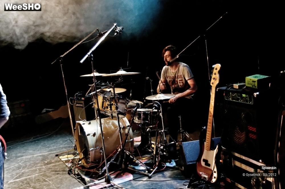 14/31 photos du spectacle Spleenkin