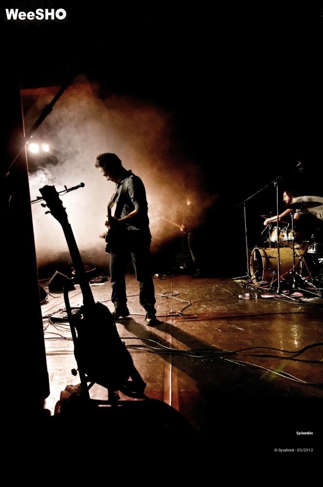 20/31 photos du spectacle Spleenkin