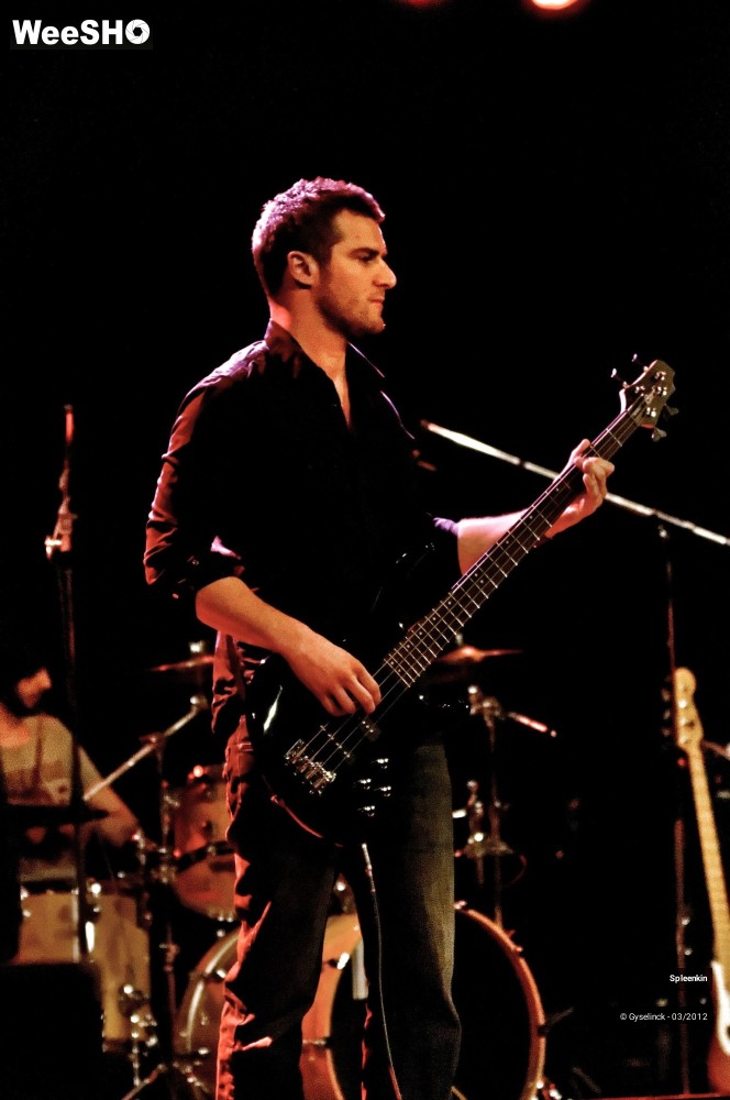 22/31 photos du spectacle Spleenkin